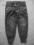 SPODNIE DZIECIĘCE GIRL JEANS DENIM 4-5LAT 110CM