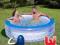 JACUZZI DOMOWE BASEN RELAKSACYJNY BESTWAY 51109