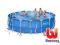 BASEN STELAŻOWY 7w1 (549x122cm) BESTWAY 56113