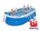 BASEN ROZPOROWY 7w1 549x366x122cm BESTWAY 56153