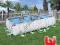 BASEN STELAŻOWY 7w1 (732x366x132) BESTWAY 56229