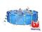 BASEN STELAŻOWY 4w1 (366x100cm) BESTWAY 56260