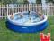 BASEN ROZPOROWY OGRODOWY 457x91cm BESTWAY 57018