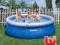 BASEN ROZPOROWY OGRODOWY 366x91 BESTWAY 57164