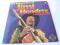 JIMI HENDRIX The eternal fire UK