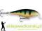 Wobler Rapala Super Shad Rap 14cm-F/45g, Kol: P