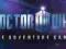 Doctor Who: The Adventure Games - klucz STEAM key