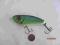 jerk,wobler do metody castingowej 8cm, 30g