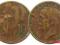 21.WLOCHY, VITT.EMANUEL III, 10 CENTESIMI 1921