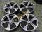 VW Passat Golf Touran Eos i inne 7Jx17 cali 5x112