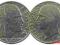 24.WLOCHY, VITT.EMANUEL III, 20 CENTESIMI 1940