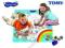 TOMY TECZOWA Mata wodna Rainbow Aquadoodle