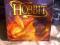 GRA PLANSZOWA HOBBIT EGMONT okazja nowa!!