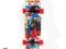 Deska Longboard Arbor Shake Down 33