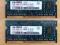 Pamięć RAM DDR3 Elpida 4 GB (2x2GB) MAC/PC