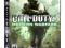 Call of Duty 4 PS3 - NOWA FOLIA