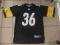 NFL PITTSBURGH STELEERS BETTIS 36 REEBOK M