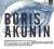 Boris Akunin 