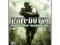 Call of Duty 4 X360 - NOWA FOLIA