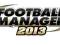 FOOTBALL MANAGER 2013 PL! KLUCZ STEAM! AUTO 24/7!