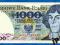 PRL  1.000 zł 1975 Seria AC  stan - z obiegu