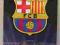 Panini CH L 2014 Team Logo FC BARCELONA