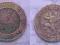 10 centimes   1862  rok  BELGIA