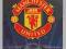 Panini CH L 2014 Team Logo Manchester United FC