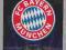 Panini CH L 2014 Team Logo FC Bayern Munchen