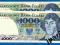 PRL  1.000 zł 1982 r. Seria GE  unc