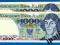 PRL  1.000 zł 1982 r. Seria HW  unc