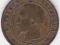 10 CENTIMES 1856 B NAPOLEON III FRANCJA