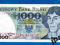 PRL  1.000 zł 1982 r. Seria KN  unc