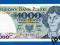 PRL  1.000 zł 1982 r. Seria KC  unc