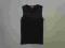 14MR* LEVIS CZARNA MARKOWA KAMIZELKA MĘSKA ___ L