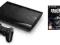 KONSOLA  PS3 12GB SUPER SLIM + CALL OF DUTY GHOSTS