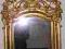 Piękne złote LUSTRO w neobarokowej ramie Opole