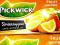 HOLENDERSKA HERBATA PICKWICK -SINAASAPPEL -pomarań