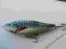 Wobler GLIDER 13 cm na majowego szczupaka Salmon
