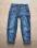 Spodnie jeans   GEORGE  ( rozm.104/110)