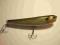 Wobler bezsterowy 11 cm