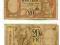 ANK: NOWA KALEDONIA INDOCHINY 20 FRANCS ND/ 1929