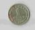 JUGOSŁAWIA 1 DINAR 1965 JUGOSŁAWIA 1 DINAR 1965