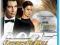 BLU-RAY James Bond 007 Licencja na zabijanie FOLIA