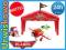 Samoloty Planes Hangar + Chupacabra Mattel Y5739