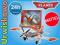 Mattel Samolot Planes Dusty z Dźwiękiem Y5602