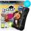 EYEPET MOVE EDITION PS3 + MOVE MOTION 4CONSOLE!