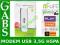 MODEM USB M-LIFE 3.5G HSPA LTE 7.2Mbps Aero2 3G