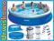 Zestaw Mata Pompa Pokrywa Filtr Basen 457 x 91 7w1