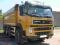 Volvo Terberg FM2000-T 8x8 , 2005r super!!